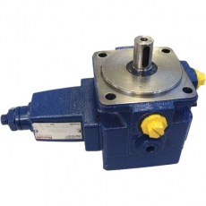 Bomba de palhetas REXROTH 1PV2V3 40 12 reformada Bomba de palhetas REXROTH 1PV2V3 40 12 reformada