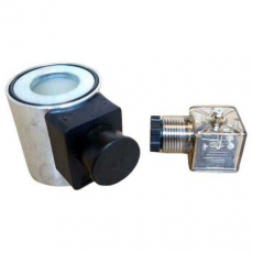 Bobina hidráulica GALLEYHILL COIL220VAC6 Bobina hidráulica GALLEYHILL COIL220VAC6