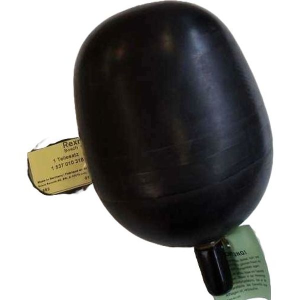 REXROTH <br /> capacidade: 4 litros