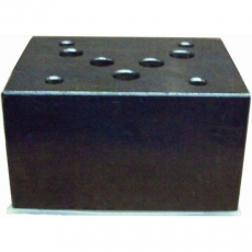 Válvula de retenção modular Z1DS10E Válvula de retenção modular Z1DS10E