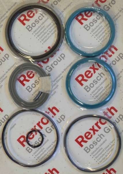 marca: Rexroth <br />
modelo: CDT36345 <br />
estado: novo