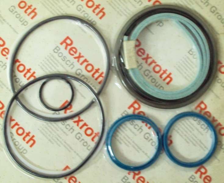 marca: Rexroth <br />
modelo: CDT310045T <br />
estado: novo