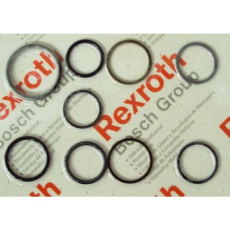 Jogo de vedação DB20K-15-XY 18723103 para válvula hidráulica - REXROTH