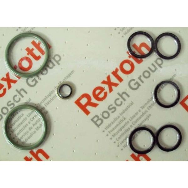 vedações, borrachas, kit de vedação, gaxetas, juntas, kit de reparo, jogo de reparo. Efetuamos a manutenção da válvula hidráulica. Consulte-nos.