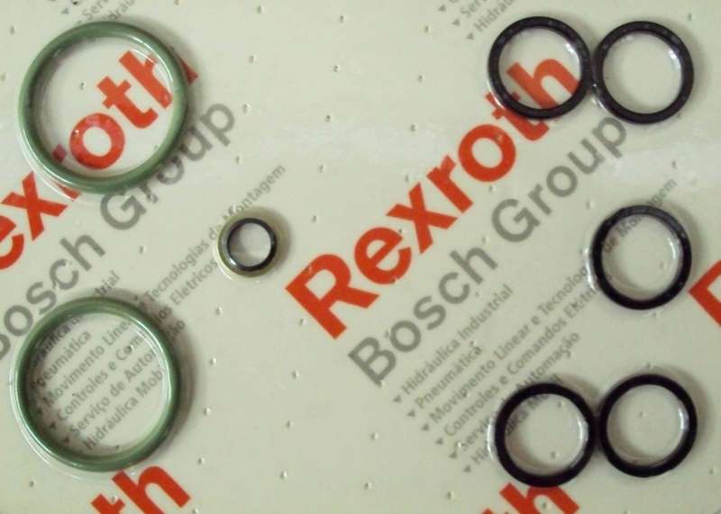 marca: Rexroth <br />
modelo: 54WE103XC <br />
estado: novo
