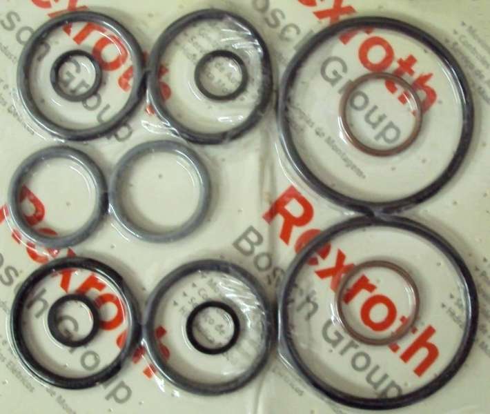 marca: Rexroth <br/>modelo: 4WEH20506E <br/>estado: novo