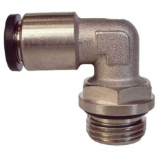 Conexão em L Cotovelo 1/2X12mm