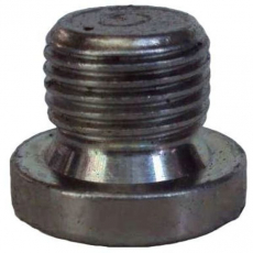 Bujão 1/8 Bujão 1/8