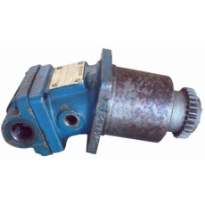 Bomba fixa de pistão axial HYDROMATIK A2F5W60C3 usada