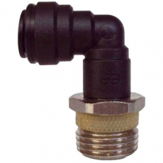 Conexão em L Cotovelo 1/2X10mm