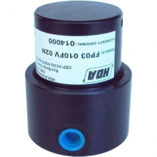 Filtro FP03 010FV 02N Filtro FP03 010FV 02N