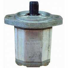 Bomba hidráulica SMLPDB217D seminova Bomba hidráulica SMLPDB217D seminova