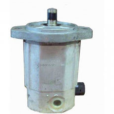 Bomba hidráulica SML214 D seminova Bomba hidráulica SML214 D seminova