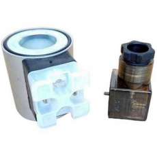 Bobina hidráulica GALLEYHILL COIL110VAC6 Bobina hidráulica GALLEYHILL COIL110VAC6