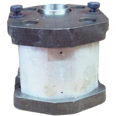 Bomba hidráulica 418 seminova Bomba hidráulica 418 seminova