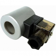 Bobina hidráulica GALLEYHILL COIL12VDC6 Bobina hidráulica GALLEYHILL COIL12VDC6