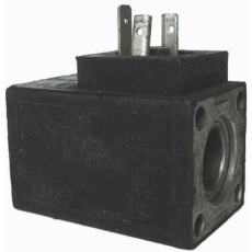 Bobina hidráulica H+L E2206H usada Bobina hidráulica H+L E2206H usada