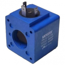 Bobina hidráulica  VICKERS PN02101726 110V50 120V60Hz seminova Bobina hidráulica  VICKERS PN02101726 110V50 120V60Hz seminova