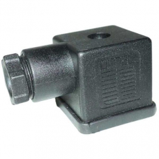 Plugue sem LED para bobina Plugue sem LED para bobina