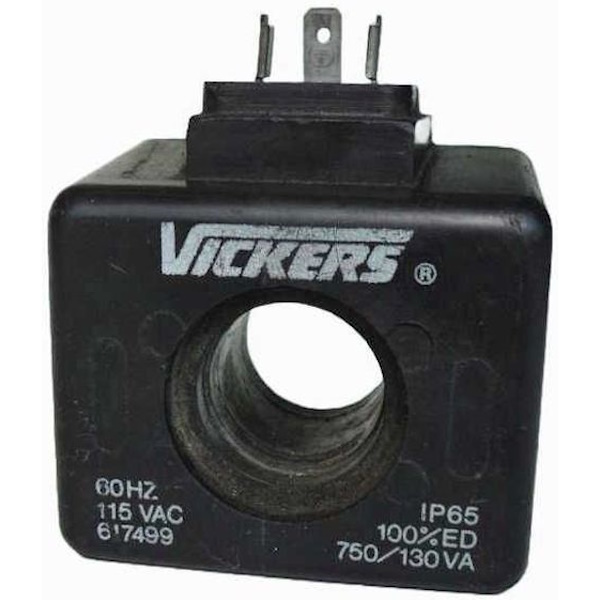 VICKERS <br/>617499 60HZ 115VAC <br/>seminova