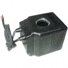 Bobina hidráulica/ CADIRIRI pneumática PN1252E 220V 30W  Bobina hidráulica/ CADIRIRI pneumática PN1252E 220V 30W