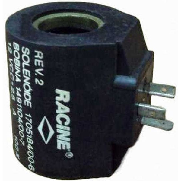 RACINE <br />
1705184006 12VCC <br />
seminova
