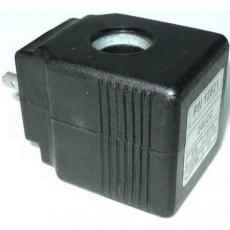 Bobina hidráulica/ pneumática PN12521 24VCC 30W Bobina hidráulica/ pneumática PN12521 24VCC 30W