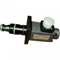 Válvula hidráulica WES22E10C1B1SBN Válvula hidráulica WES22E10C1B1SBN