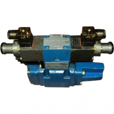 Válvula direcional proporcional 4WRZ10W85-50/6A24NETZ4/D2N Válvula direcional proporcional 4WRZ10W85-50/6A24NETZ4/D2N