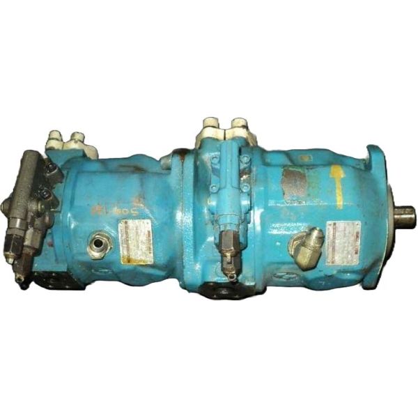 The Rexroth Corp. Bethlehem PA, Brueninghaus Hydraulik <br/> A10VSO28DER30RPKC62N00 <br/> AA10VS045DFR30RPKC62K03 <br /> usada