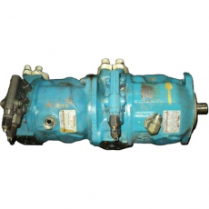 Bomba variável de pistões axiais REXROTH A10VSO28DER/30R-PKC62N00 usada Bomba variável de pistões axiais REXROTH A10VSO28DER/30R-PKC62N00 usada