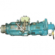 Bomba variável AA10VSQ100 DFR/31R PKC62K08 usada Bomba variável AA10VSQ100 DFR/31R PKC62K08 usada