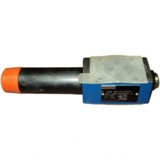 Válvula redutora de pressão ZDR6 DP2-43/075YM Válvula redutora de pressão ZDR6 DP2-43/075YM