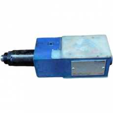 Válvula redutora de pressão ZDRK6VP5 11/050YMV Válvula redutora de pressão ZDRK6VP5 11/050YMV