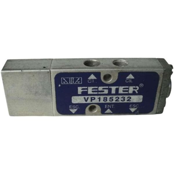 marca: Fester <br /> modelo: VP185232 <br /> estado: usada