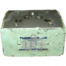 Válvula hidráulica MCP03010 Válvula hidráulica MCP03010