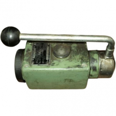 Válvula hidráulica P2158VS Válvula hidráulica P2158VS