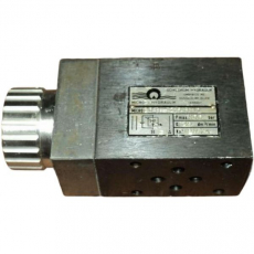 Válvula hidráulica 20B-2,5 BNZ Válvula hidráulica 20B-2,5 BNZ