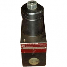 Válvula hidráulica PBD12/200 Válvula hidráulica PBD12/200