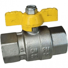 Válvula esfera DN25 Válvula esfera DN25