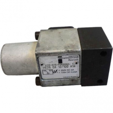 Pressostato HED80A12/100K14 Pressostato HED80A12/100K14