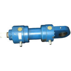 Cilindro hidráulico CDH2MP580/50-70 Cilindro hidráulico CDH2MP580/50-70