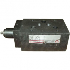 Válvula limitadora de pressão modular KM01135050 Válvula limitadora de pressão modular KM01135050