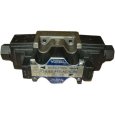 Válvula hidráulica DSG033C2 A220 50 Válvula hidráulica DSG033C2 A220 50