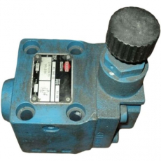 Válvula hidráulica DMK10HG90 Válvula hidráulica DMK10HG90