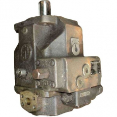 Bomba variável de pistão axial BRUENINGHAUS A4VSO 40DR/10R usada Bomba variável de pistão axial BRUENINGHAUS A4VSO 40DR/10R usada