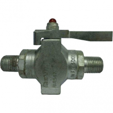 Válvula pneumática VA547 F87B Válvula pneumática VA547 F87B