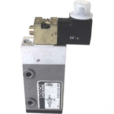 Válvula pneumática 0820031002 Válvula pneumática 0820031002