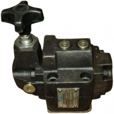 Válvula de controle de pressão XCG031B30 Válvula de controle de pressão XCG031B30