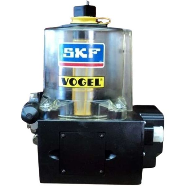 marca: SKF Vogel <br/>modelo: KFB1MWS4924 24V DC <br/>estado: seminova